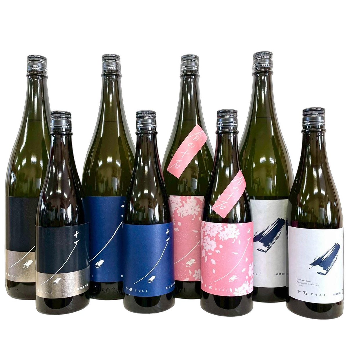 十石」醸造元 松山酒造🍶 (@matsuyamasake) / Posts / X