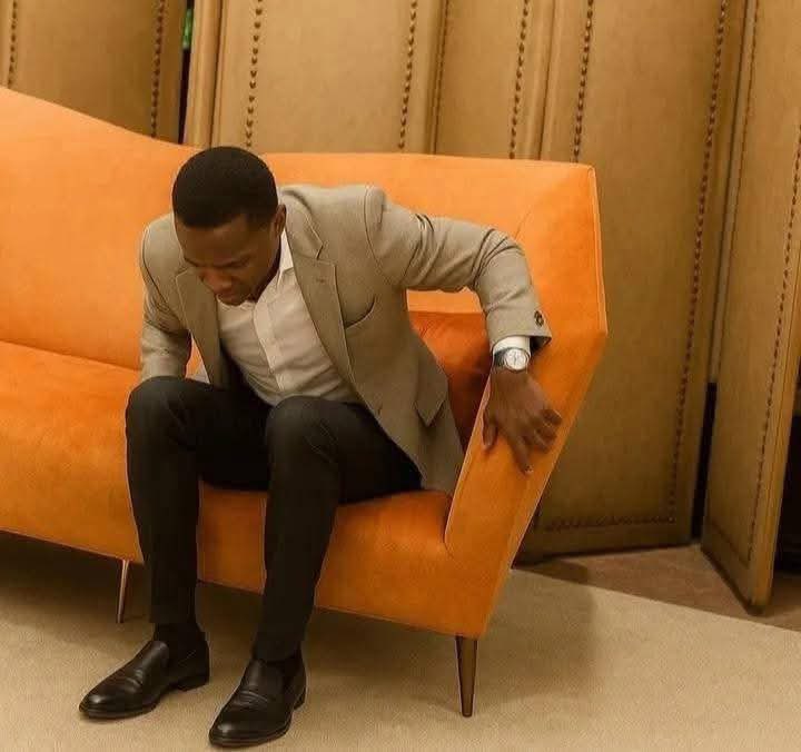 Make I stand up and greet una properly Gm, X users Let's be mutual abeg🙏