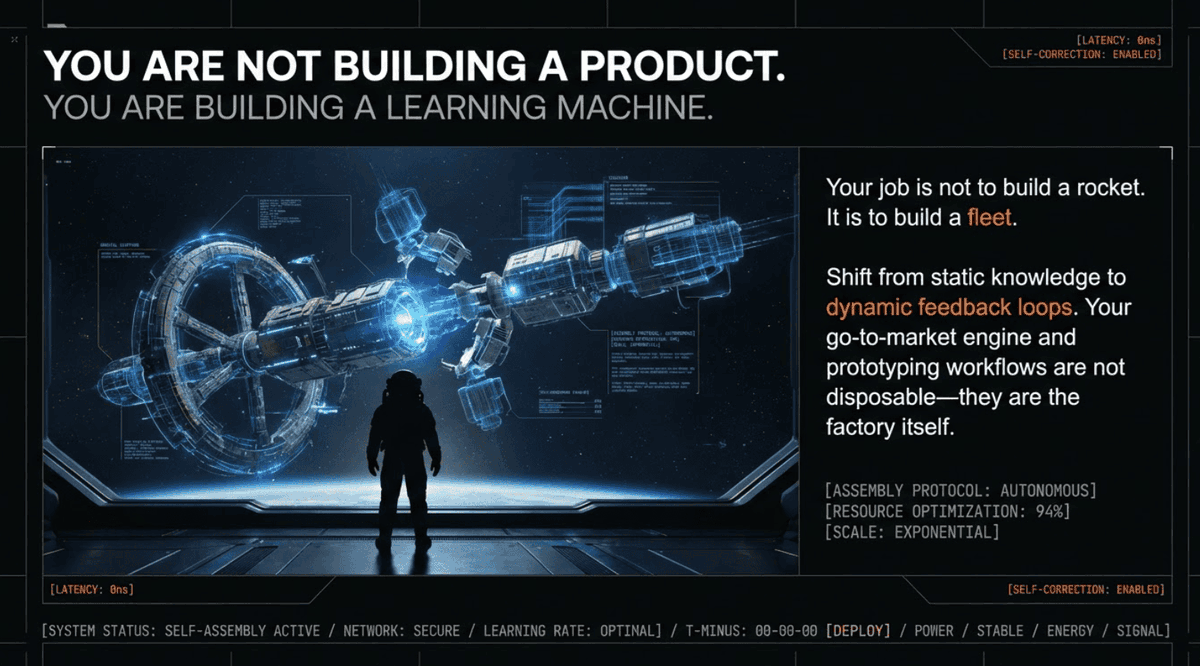 European Innovation Academy tweet media