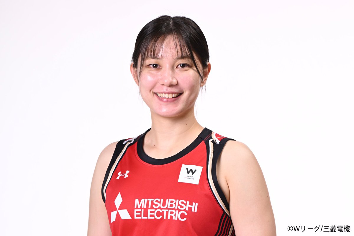 koalas_1956's tweet photo. 【退団選手のご報告】

この度2025-26シーズンをもちまして、
#根本葉瑠乃 選手が現役を引退することになりました。

詳しくはこちらからご覧ください▼
https://t.co/XBFMAoeWW3

#三菱電機 #コアラーズ https://t.co/G6kA13BuTQ
