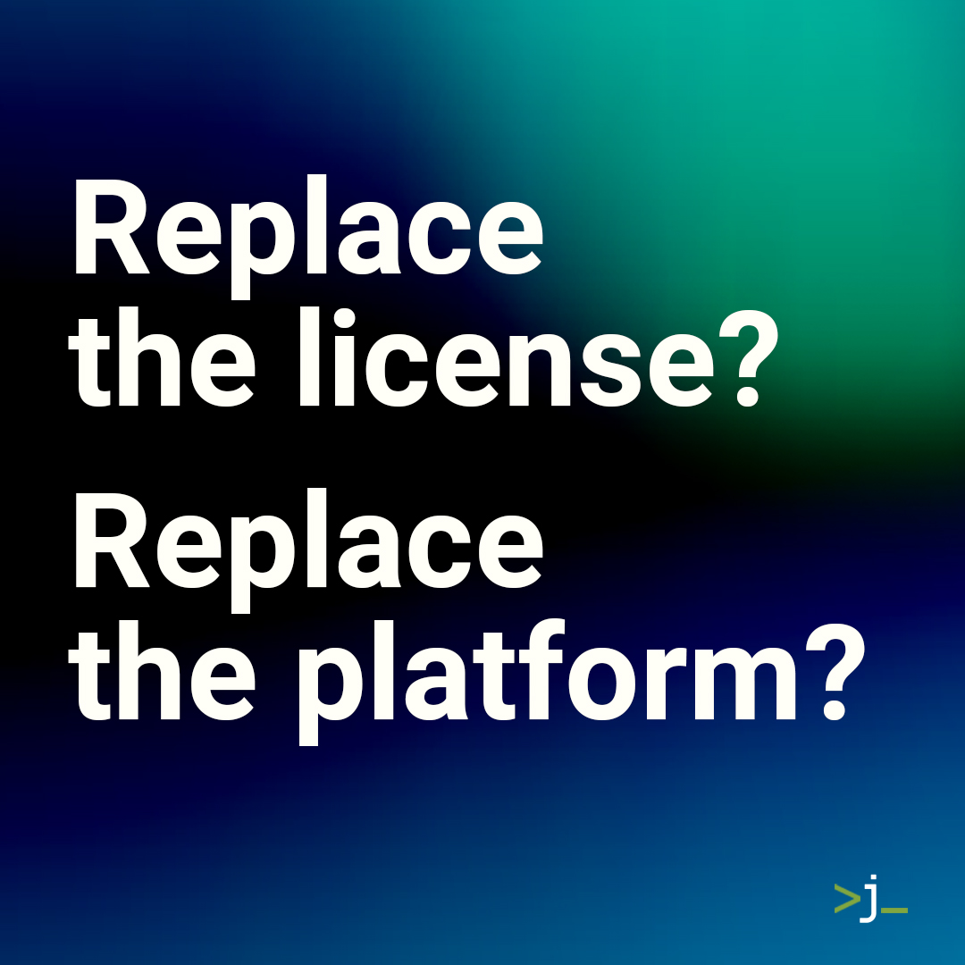 JetRails tweet media