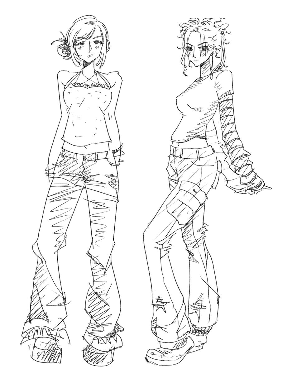 lucya 🧚 | Comms Open tweet media