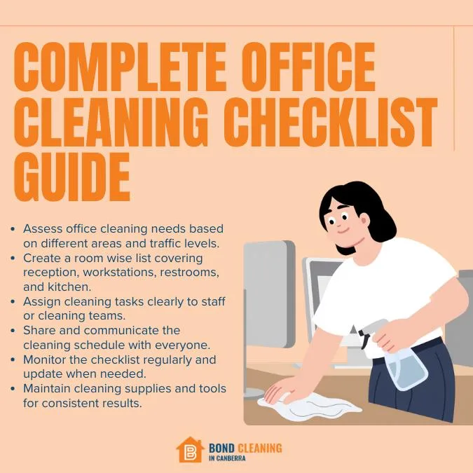 bcic_canberra's tweet photo. Dust clutter and germs can affect your office environment if ignored. Trust end of lease cleaning Canberra experts for a thorough finish and stress free experience.🏠
See more- https://t.co/5AVvpHv8QX

Call us on 02 9052 5771 today.
#OfficeCleaning #WorkplaceHygiene https://t.co/2Hr9cPNXdR