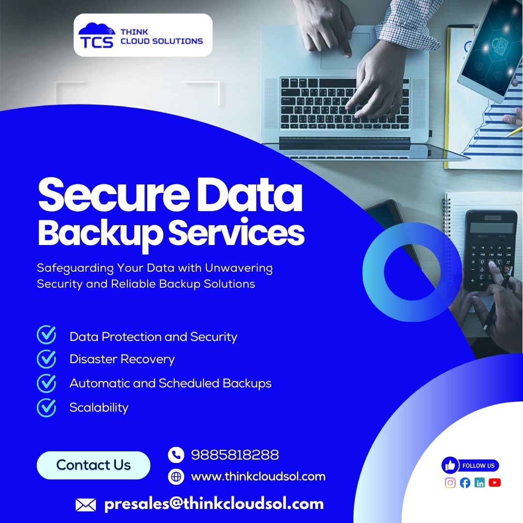 Think Cloud tweet media