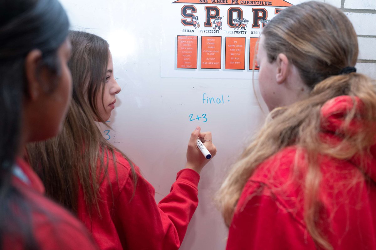 Leadership Skills Foundation tweet media