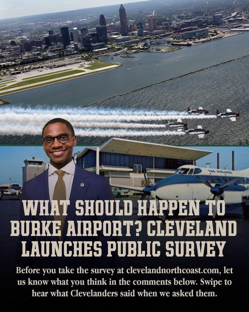 I'm From Cleveland tweet media