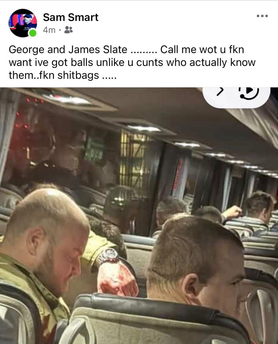 Scott Leckey tweet media