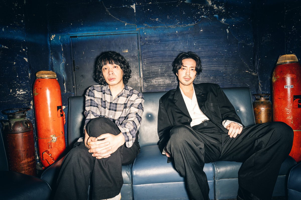 突然段ボール 3/21(土) 熊谷モルタルレコード (@totsudan) / Posts / X