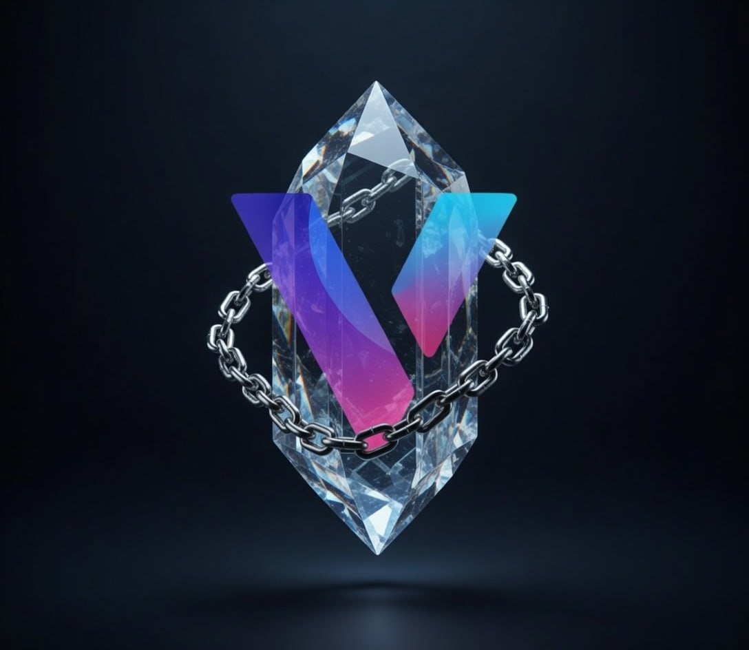 The Solana decision isn’t philosophical.
It’s performance-driven.
What does this system need to function in reality?
That’s the only question they answer.