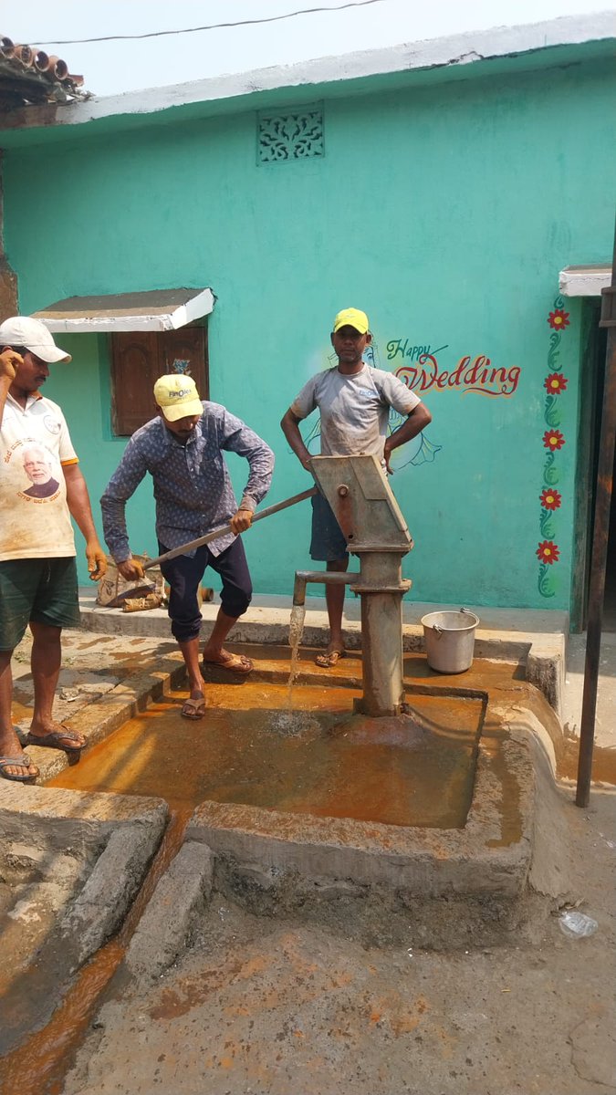 RWSS_SAMBALPUR tweet media