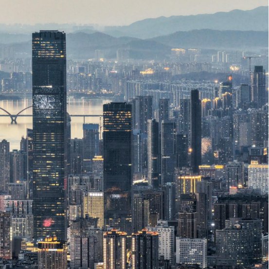 Hunan Times tweet media