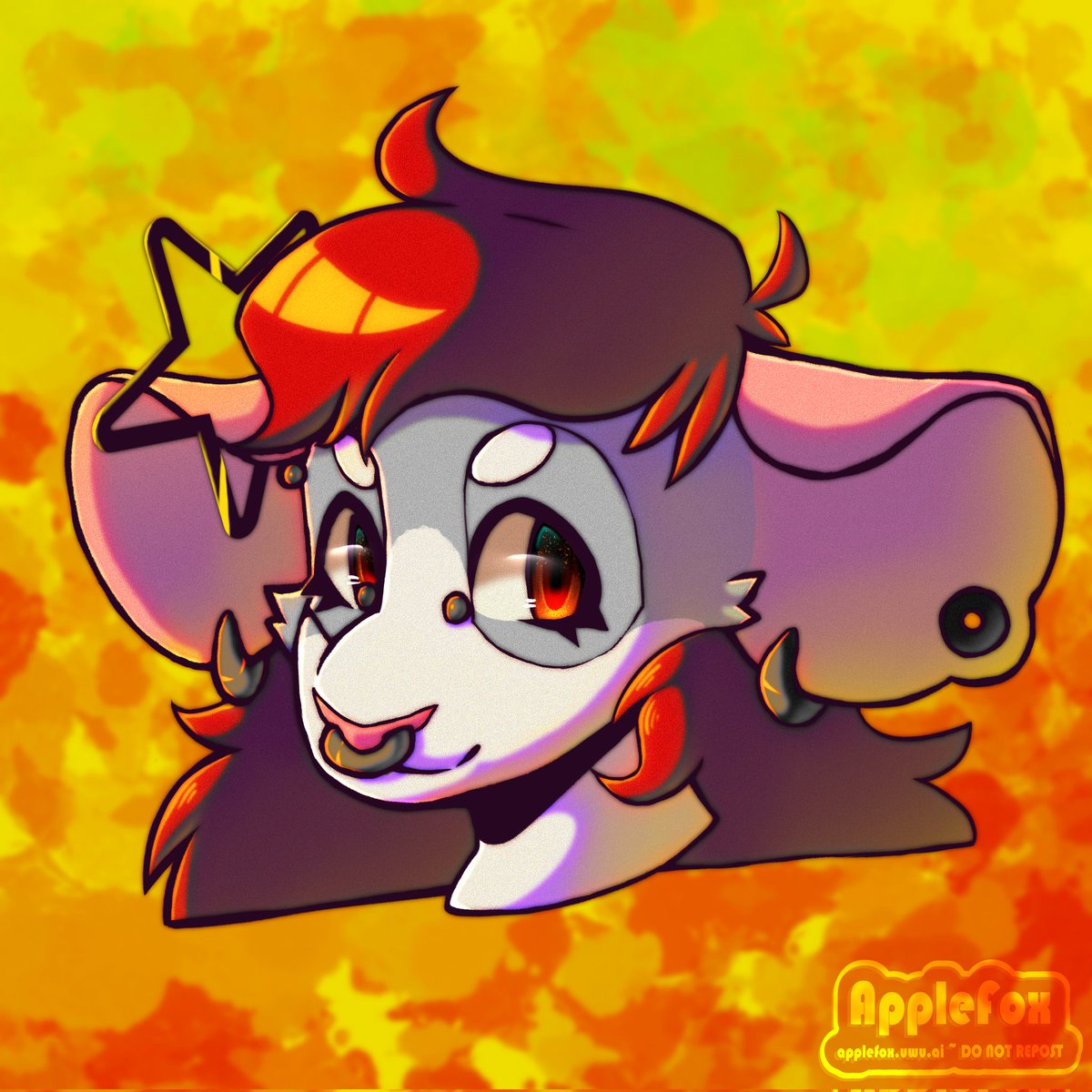 🍏leo🍏⁷⊙⊝⊜ (LOOKING FOR WORK) tweet media