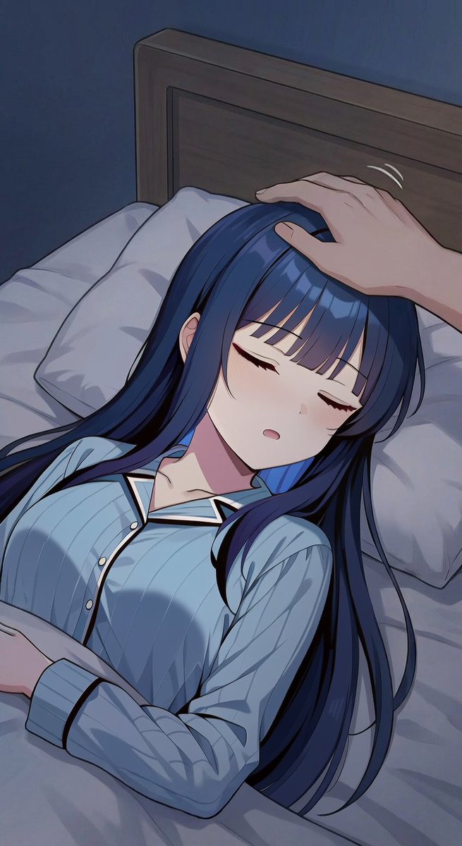 ブルーアーカイブ×ブラッドボーン
サオリ「風邪か……情けない…」
狩人先生「邪魔するぜ〜」 
サオリ「……!? 先生!?」
狩人先生「これは風邪の悪い気を吸い込まないための正装だ。ペストにも耐える(たぶん)。キッチン借りるからな」
サオリ「ちょ……」

狩人先生「お粥作った」 