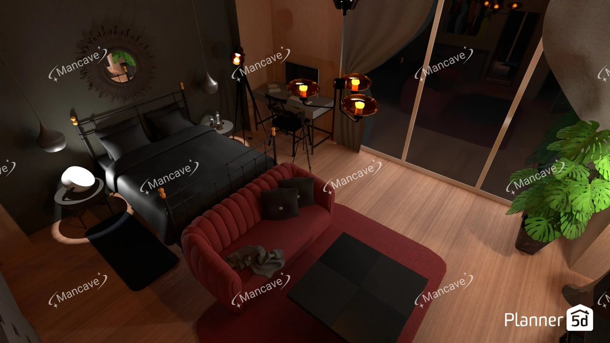 W_Mancave tweet media