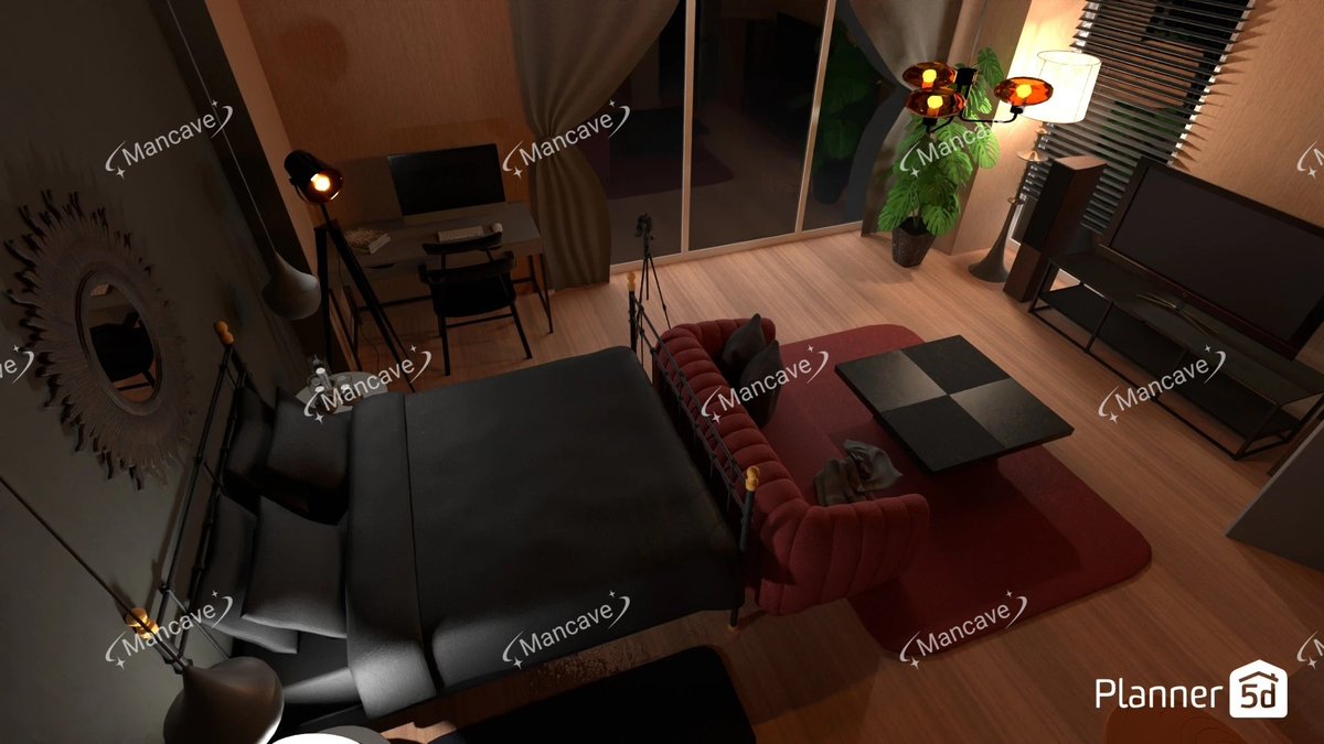 W_Mancave tweet media