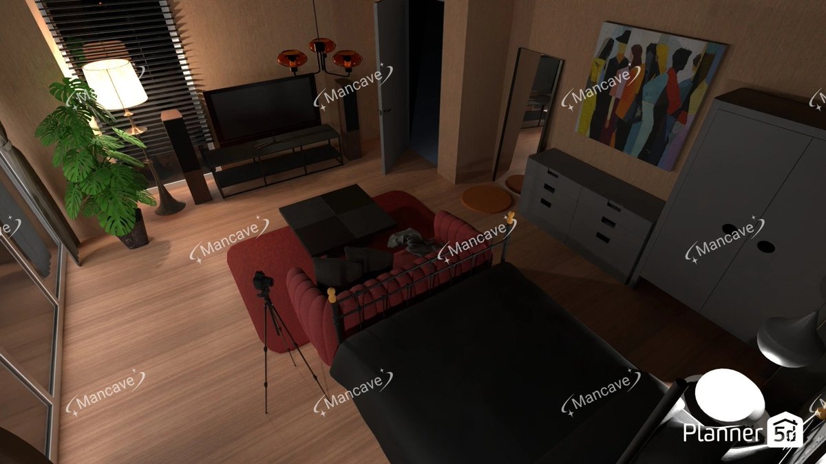 W_Mancave tweet media