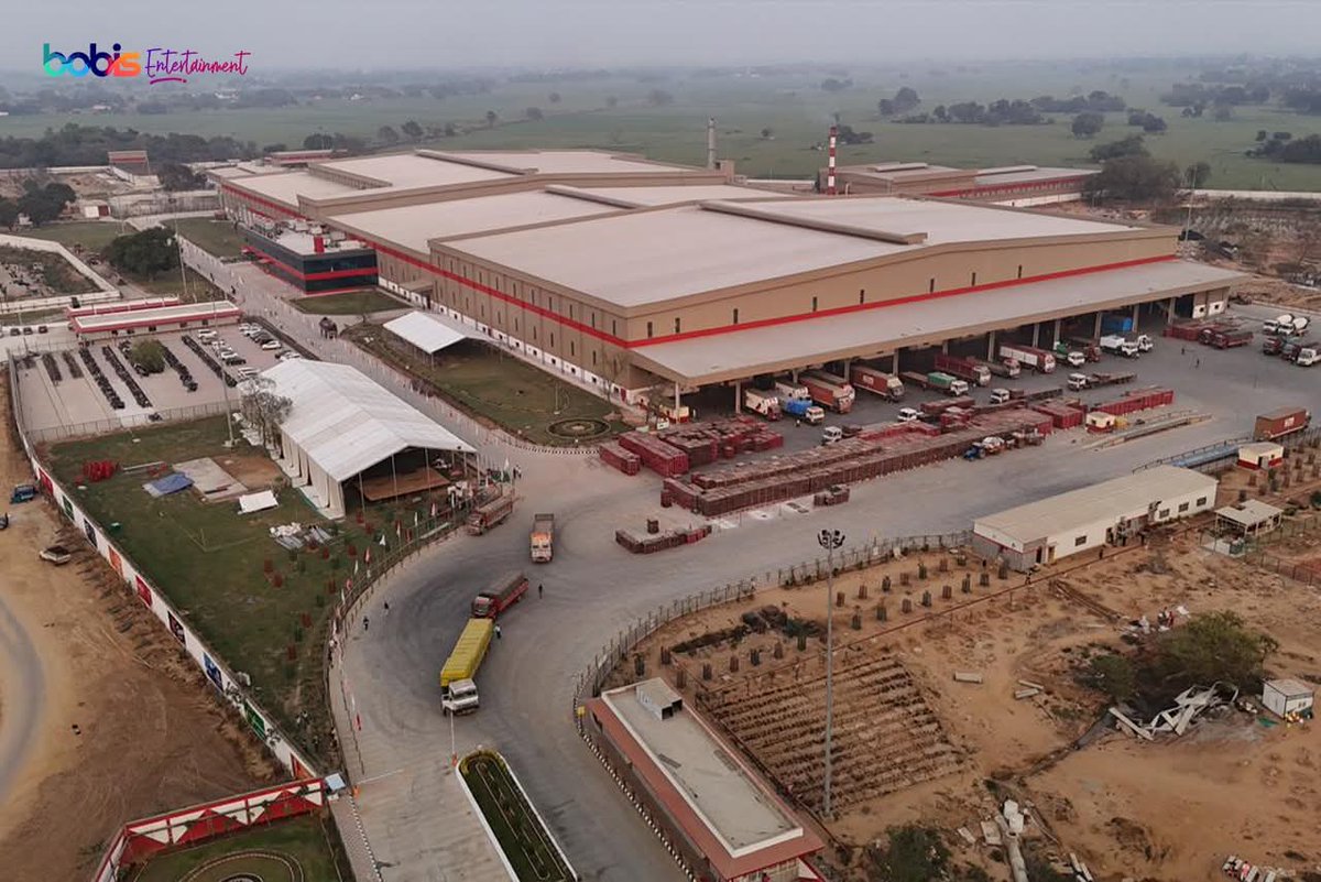 Bihar Infra Tales tweet media