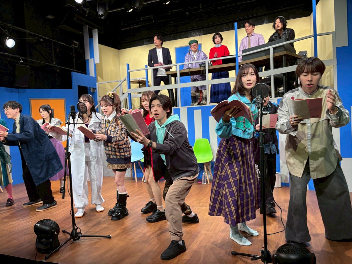 劇団6番シード tweet media