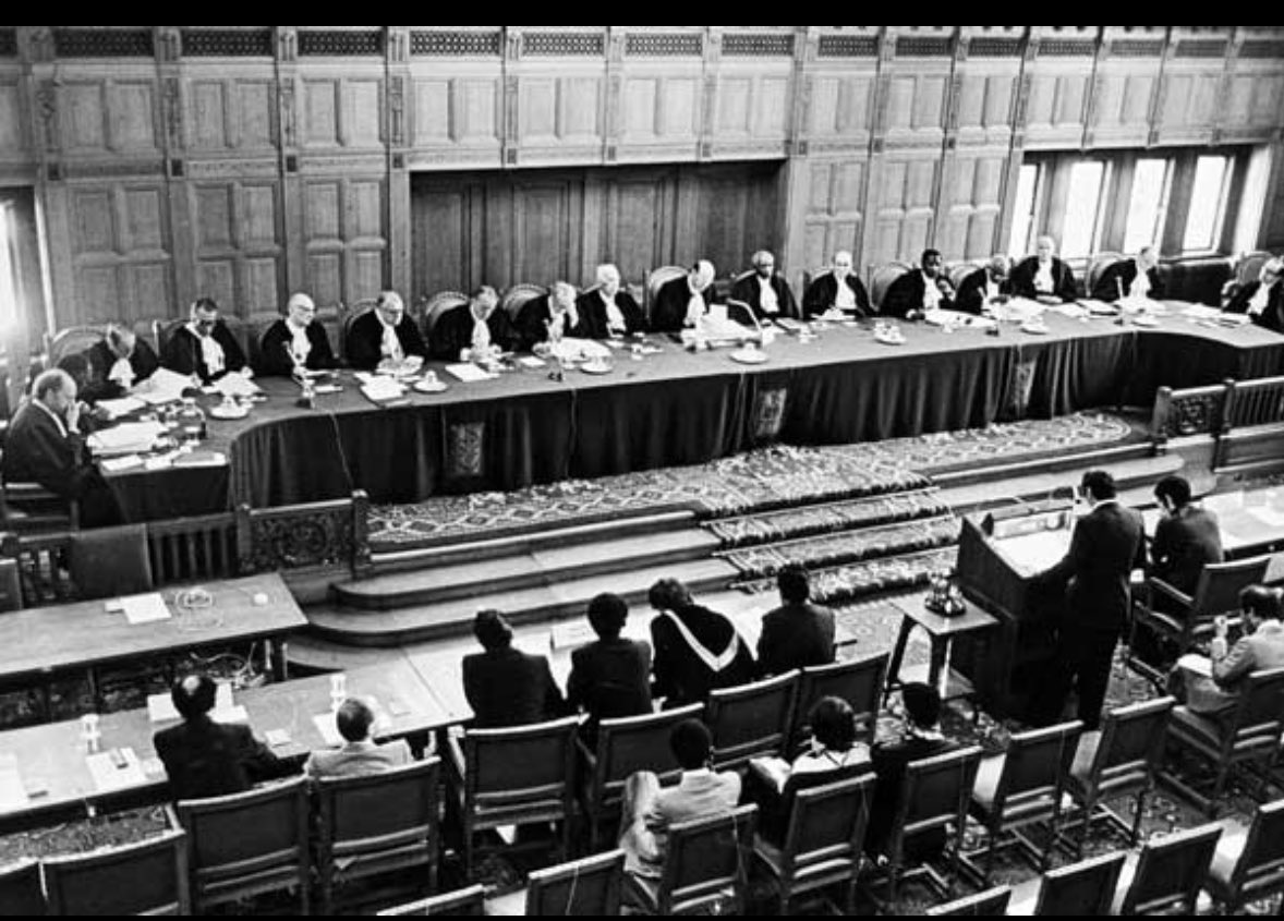 B. N. Rau not only shaped India’s Constitution but also elevated India’s stature on the global stage through his legal brilliance and diplomacy.

🇺🇳 At the United Nations
•Served as India’s Permanent Representative to the United Nations (1949–1952).
•Represented India in key