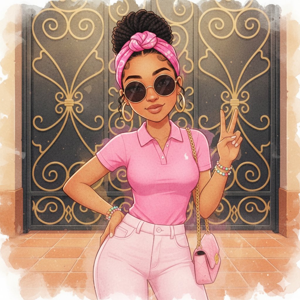 Mimi 👑 tweet media