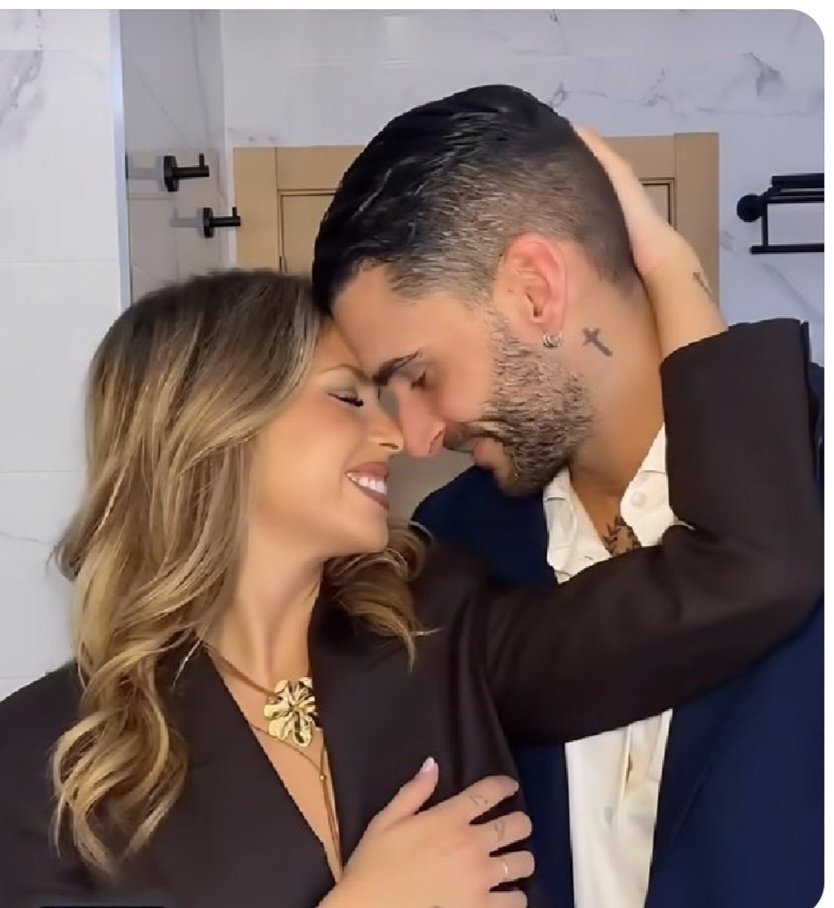 En medio del caos apareciste TU #violedimtmad51