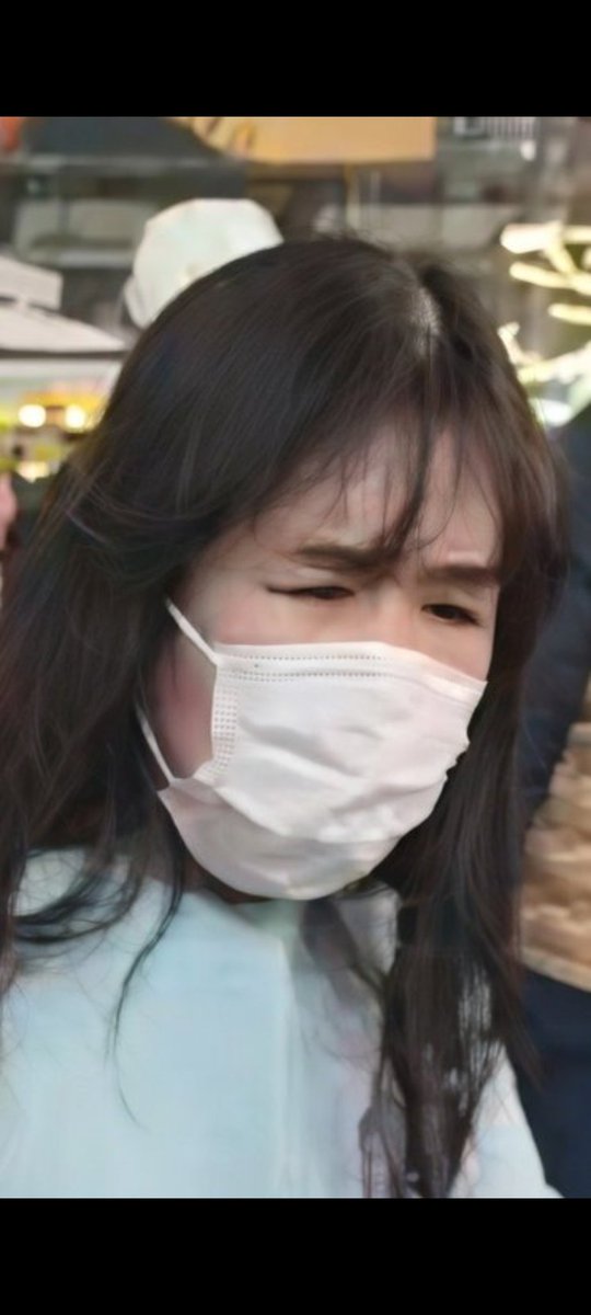 海兰珠（Victoria） tweet media