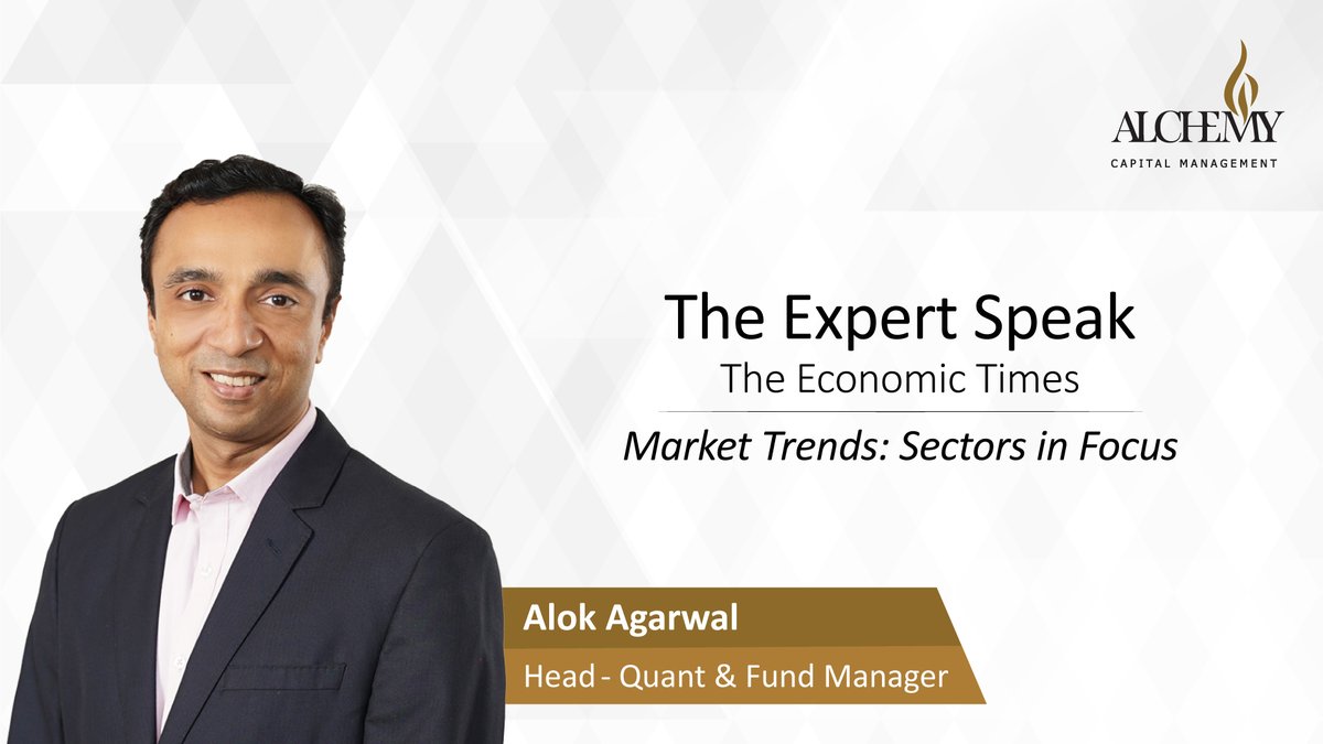 Alchemy Capital Management tweet media