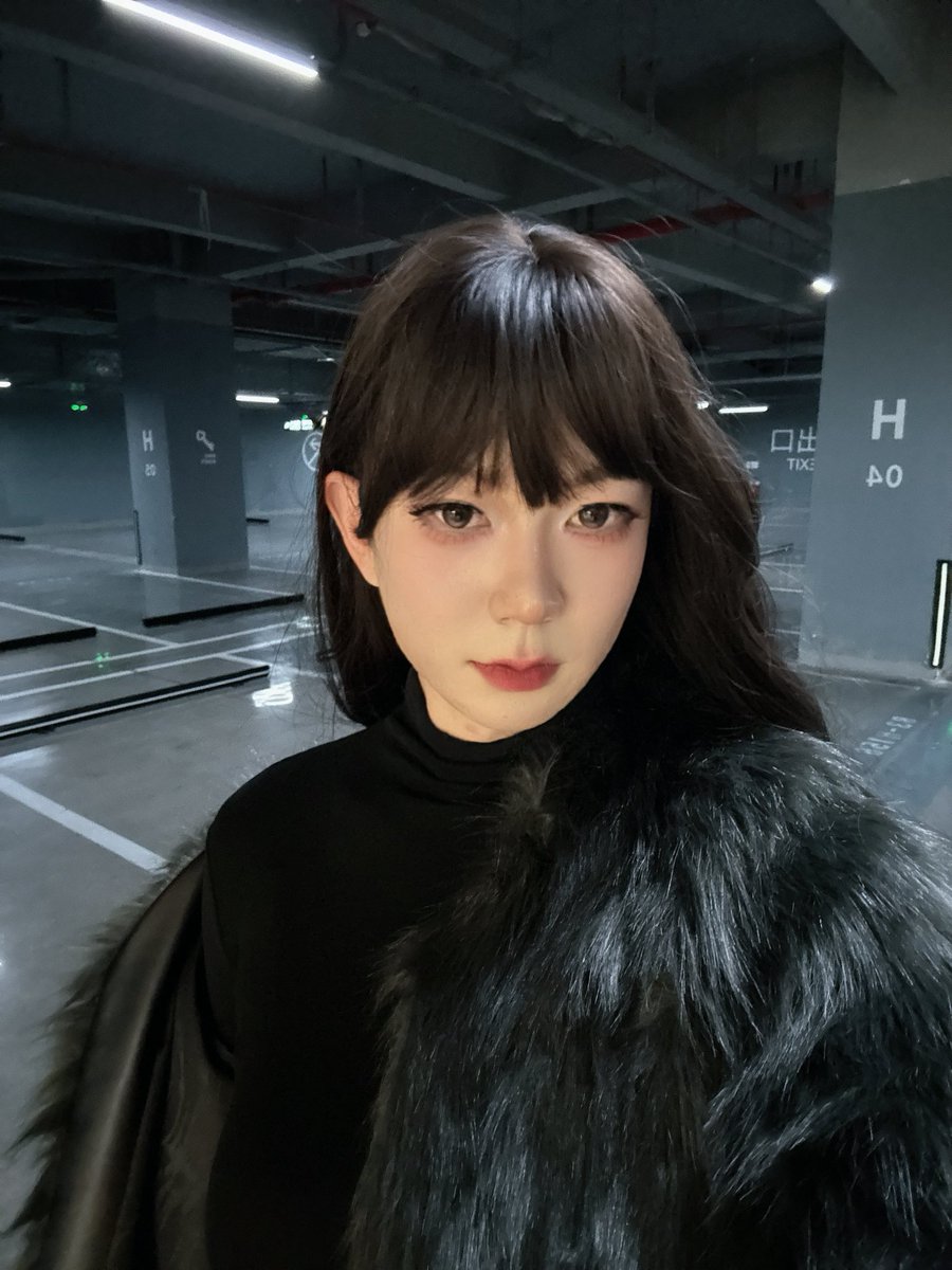 Naaaaako tweet media