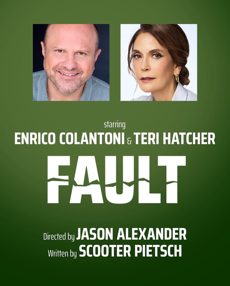 Teri Hatcher tweet media