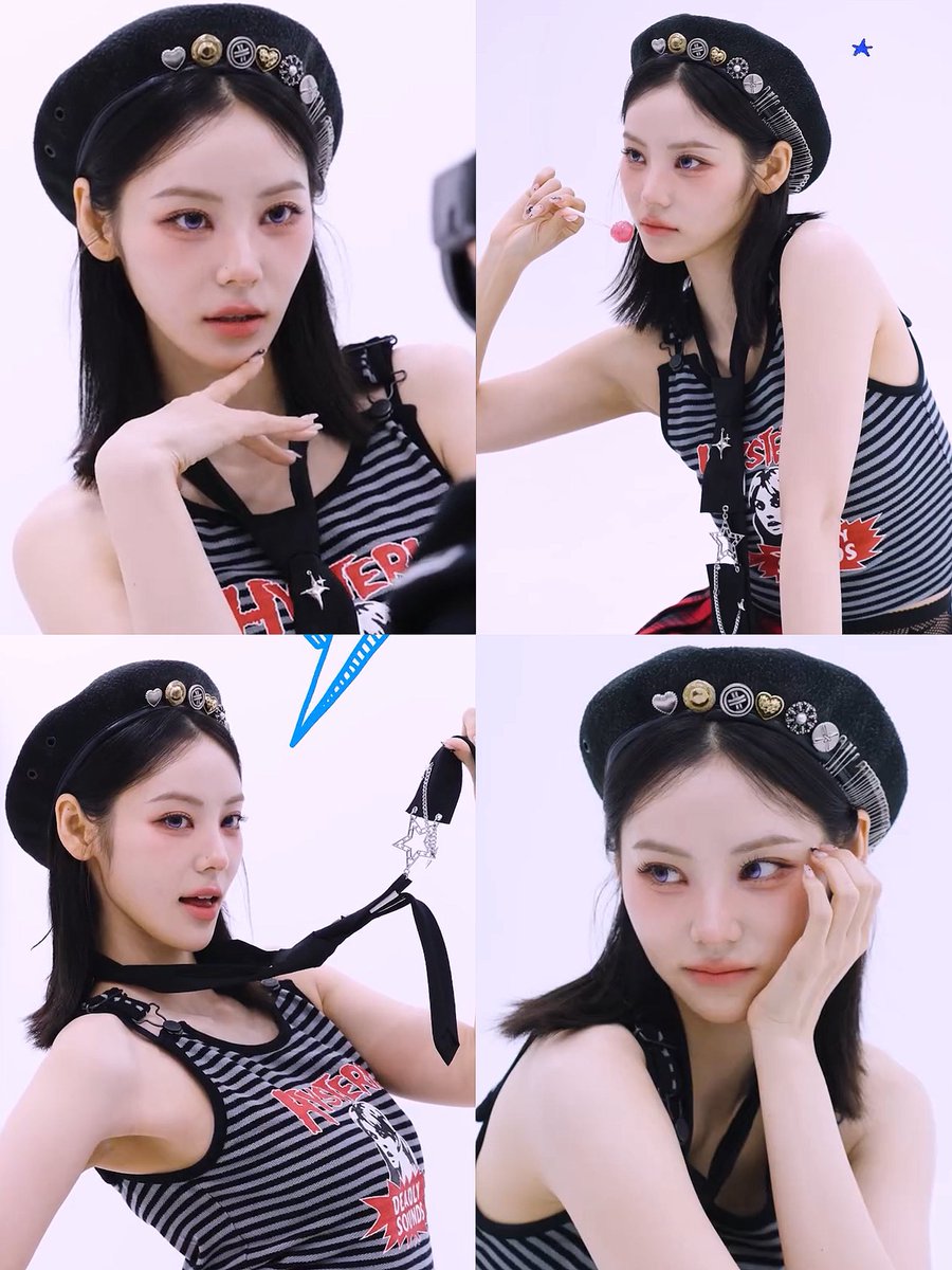 loona pics ᢉ𐭩 tweet media