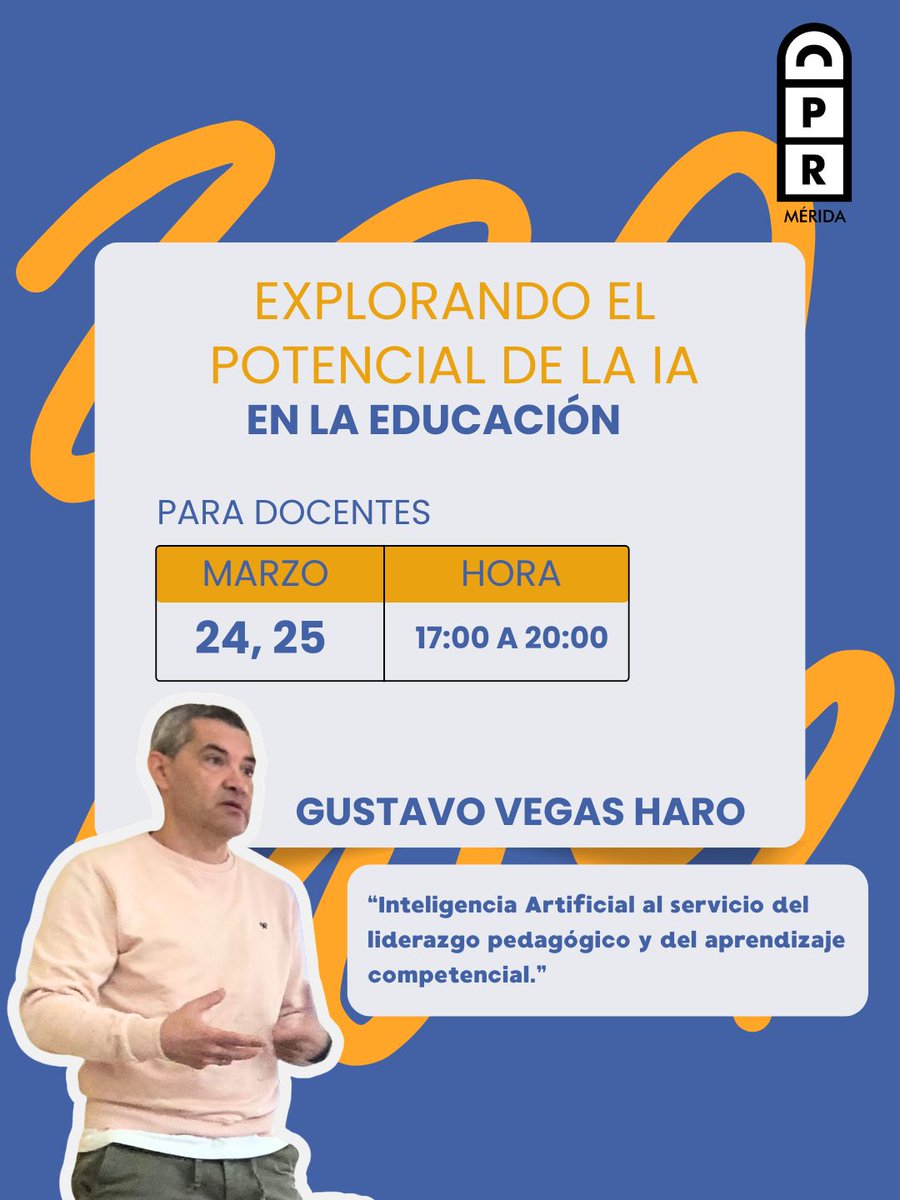 CPR de Mérida tweet media