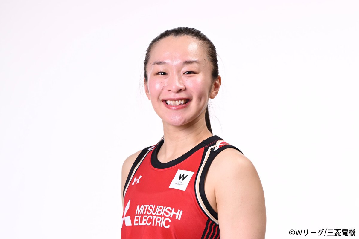 受け渡し決定 退団選手のご報告】 この度2025-26シーズンをもちまして、 #渡邉亜弥