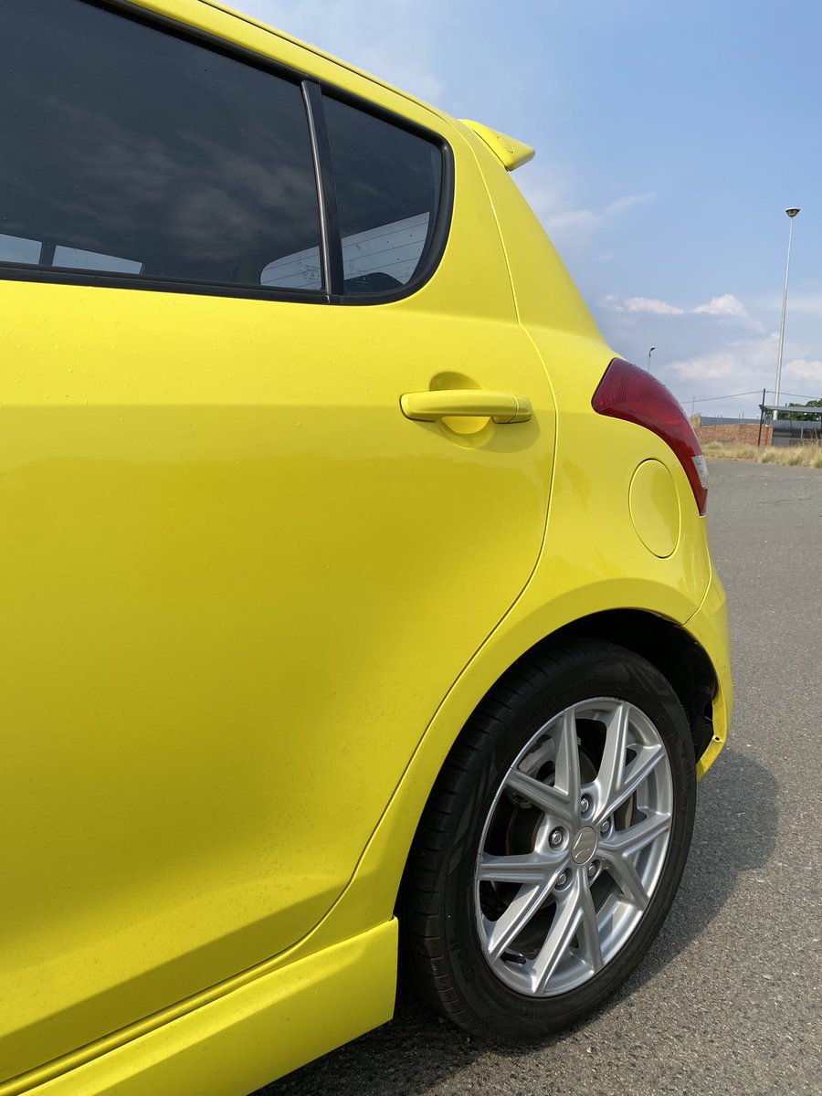 Cars With Nova tweet media