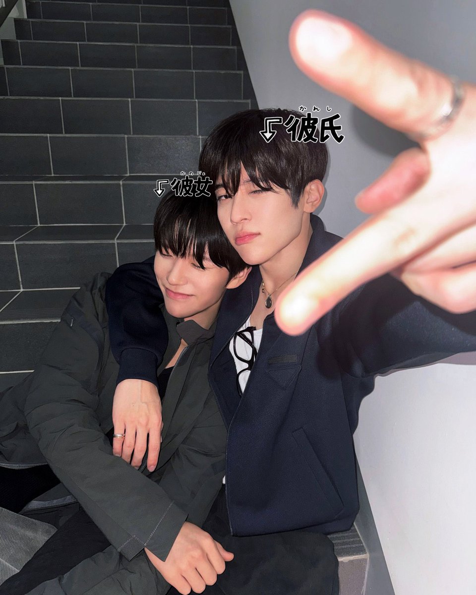 ゆにゅ tweet media