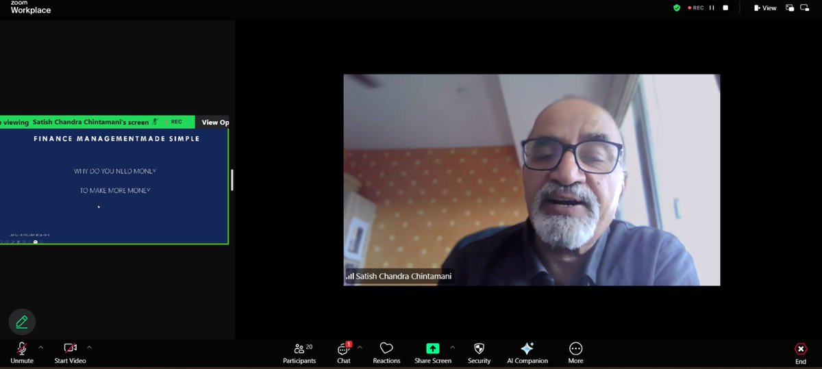 IISERM TBI tweet media