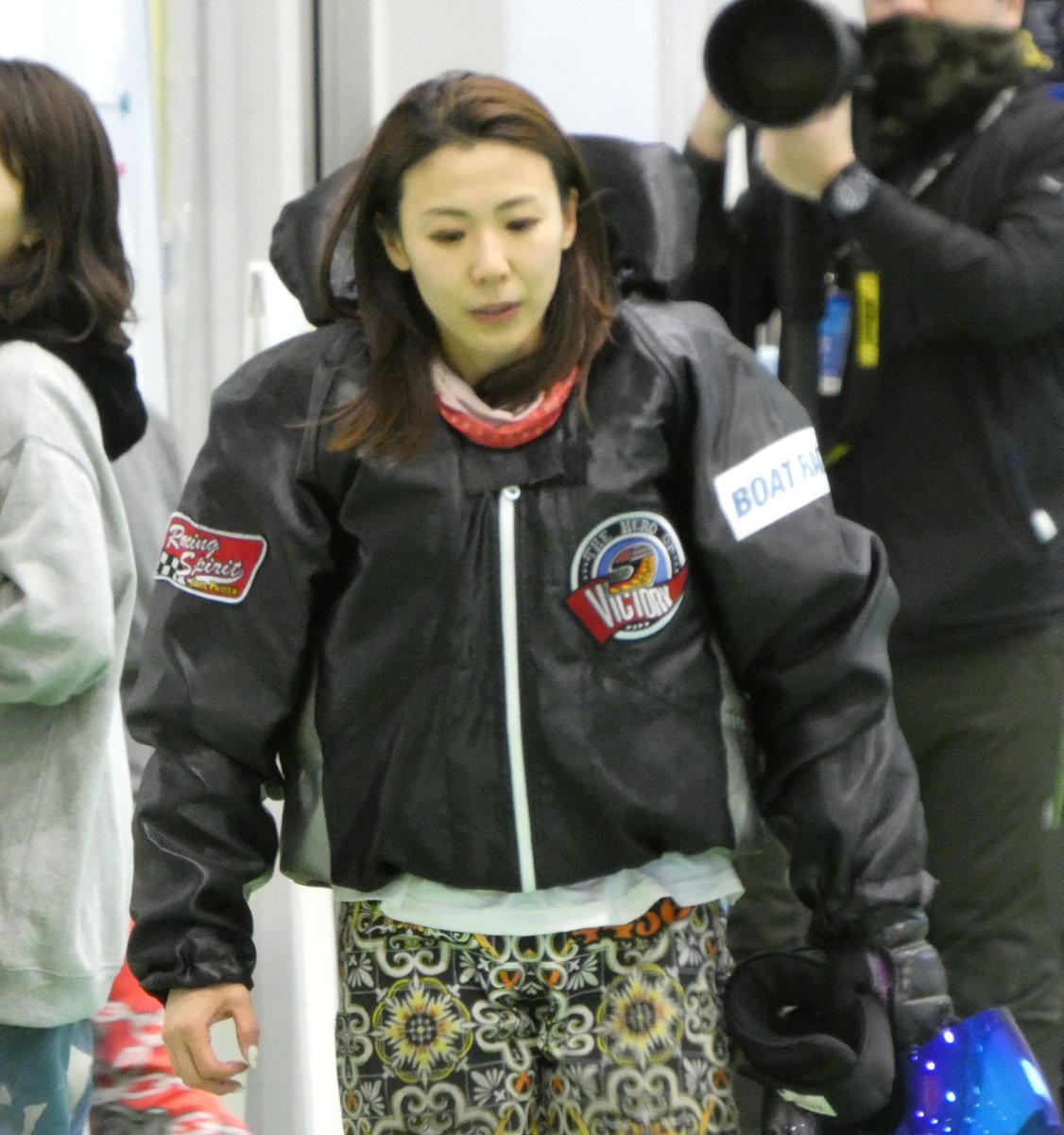 ボートレース鳴門 【第2回スピードクイーンメモリアル】 （26日・3