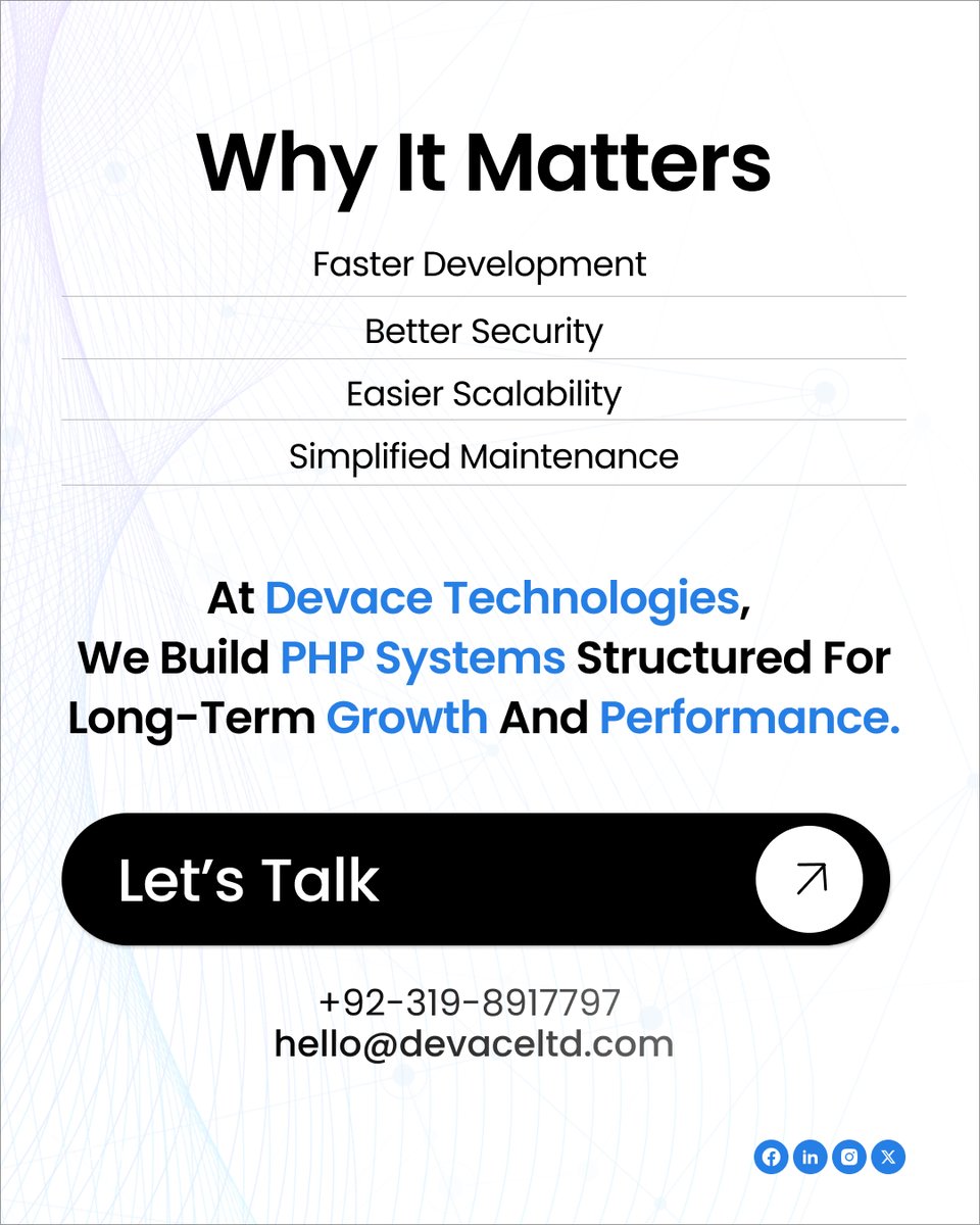 Devace Technologies tweet media