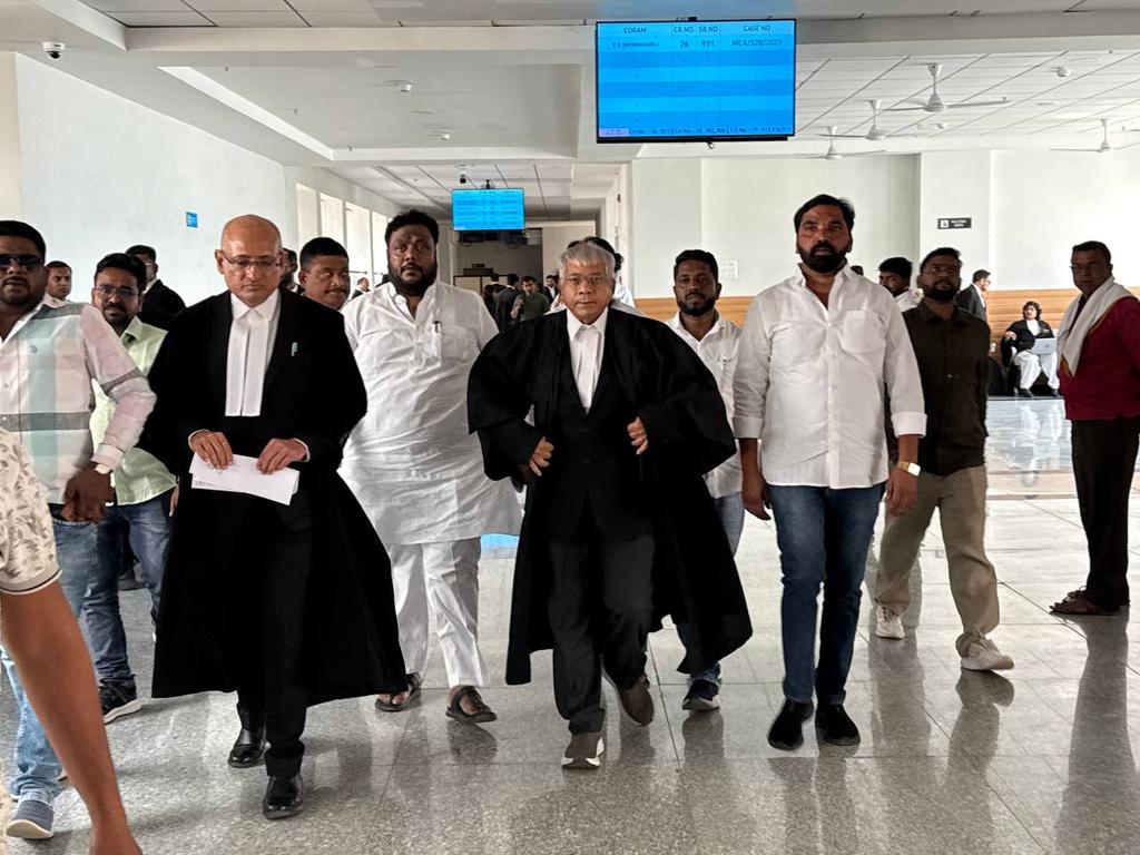 Prakash Ambedkar tweet media