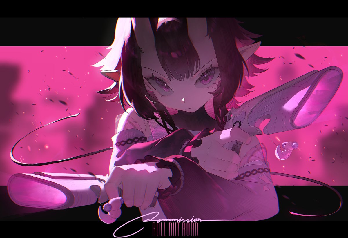 Roll Out Road tweet media