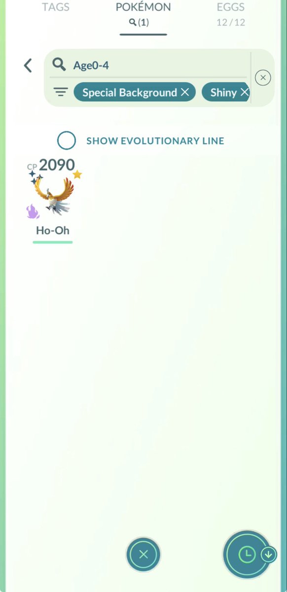 Komu wpadło coś ciekawego? 😎

#PokemonGOTour