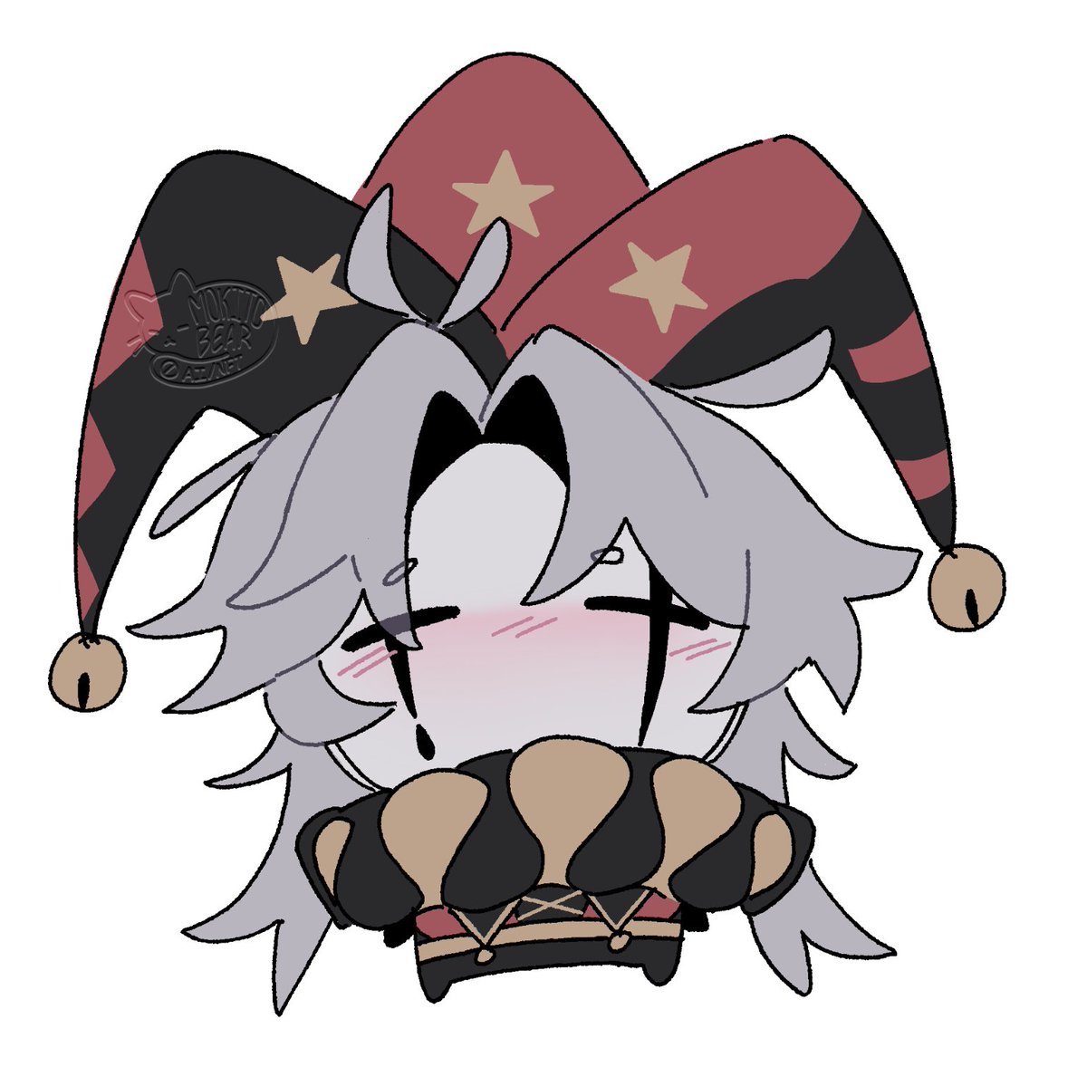 #thefreakcircuspierrot #thefreakcircus