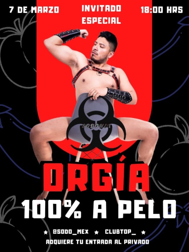 😈🔥GeoxRXL tweet media