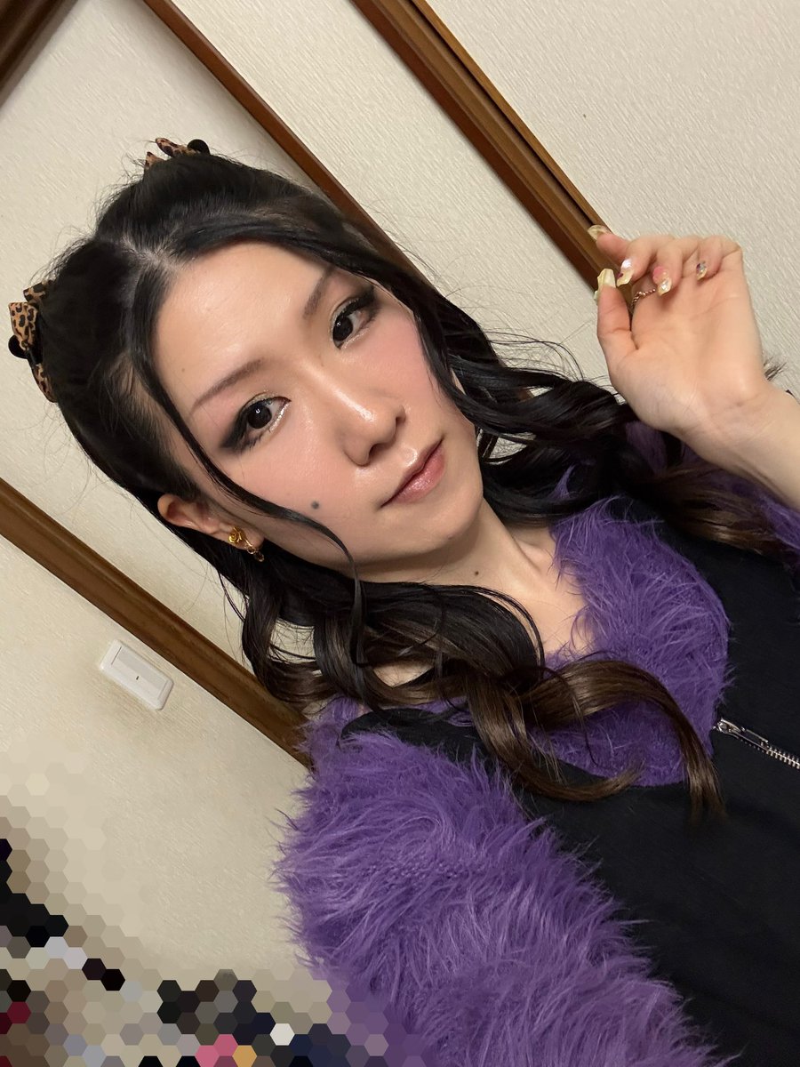青山ほこ tweet media