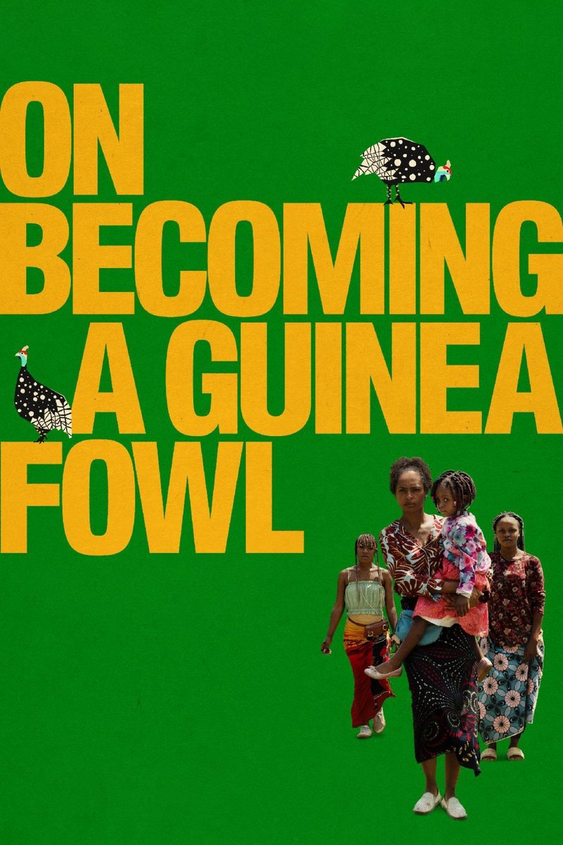 wendellsandico's tweet photo. everybody start watching more african cinema now!! https://t.co/kY8ab8Bs3j