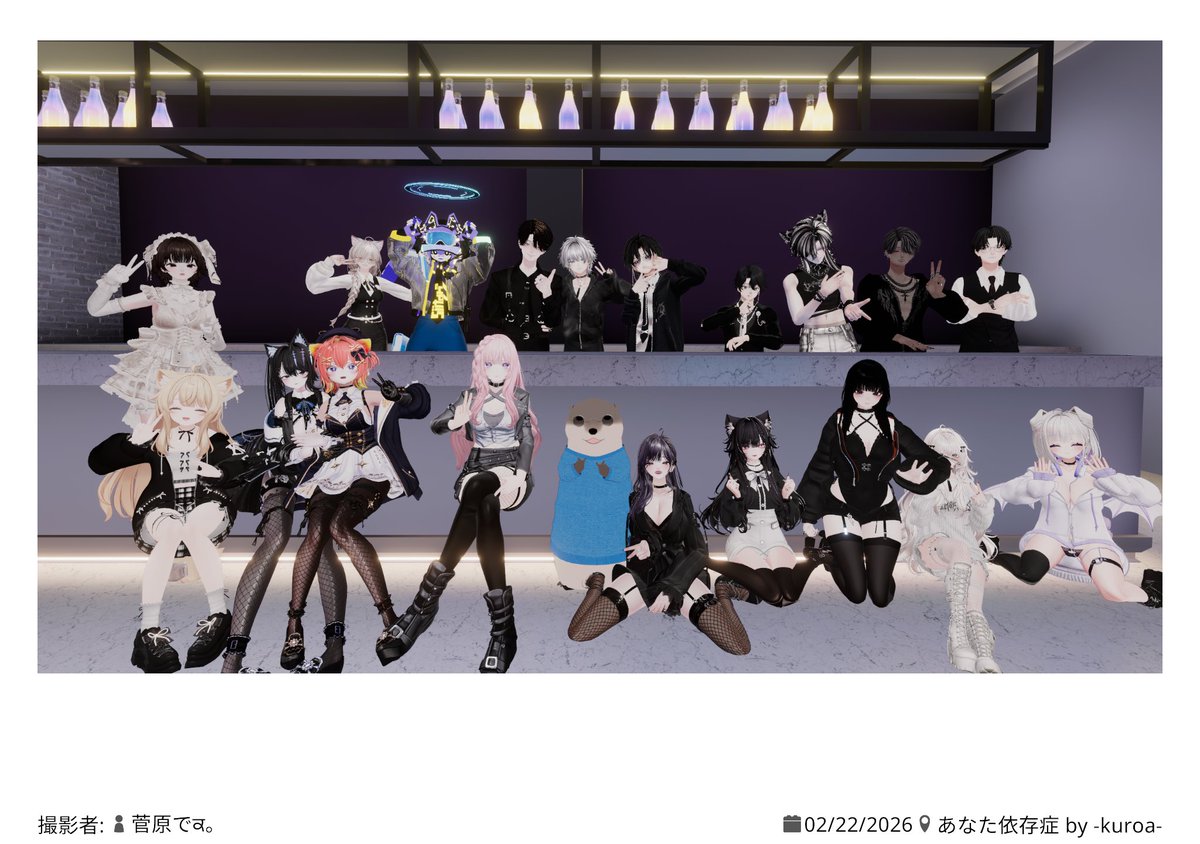 Happykun tweet media