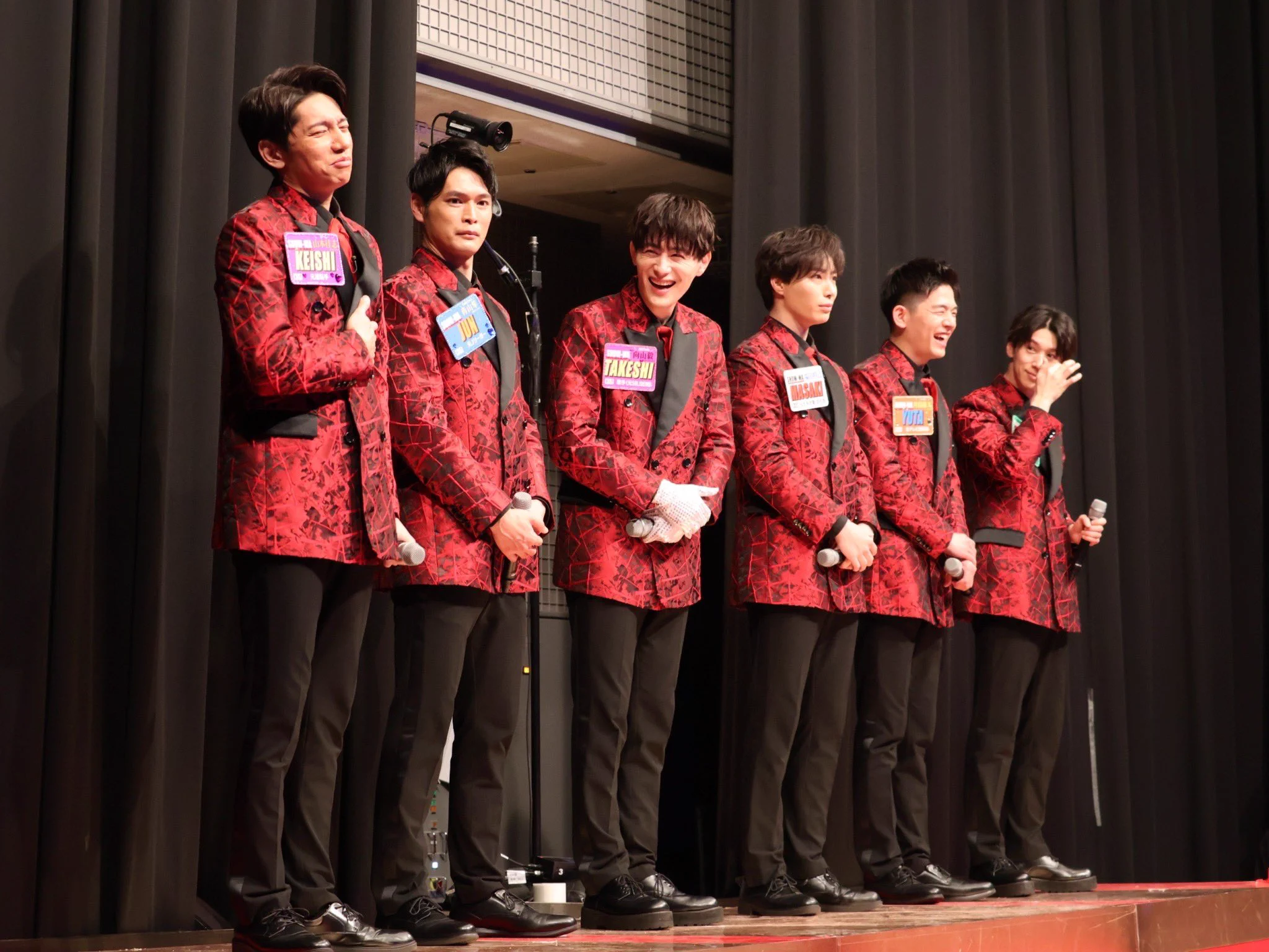 向山 毅/ SHOW-WA on X: 