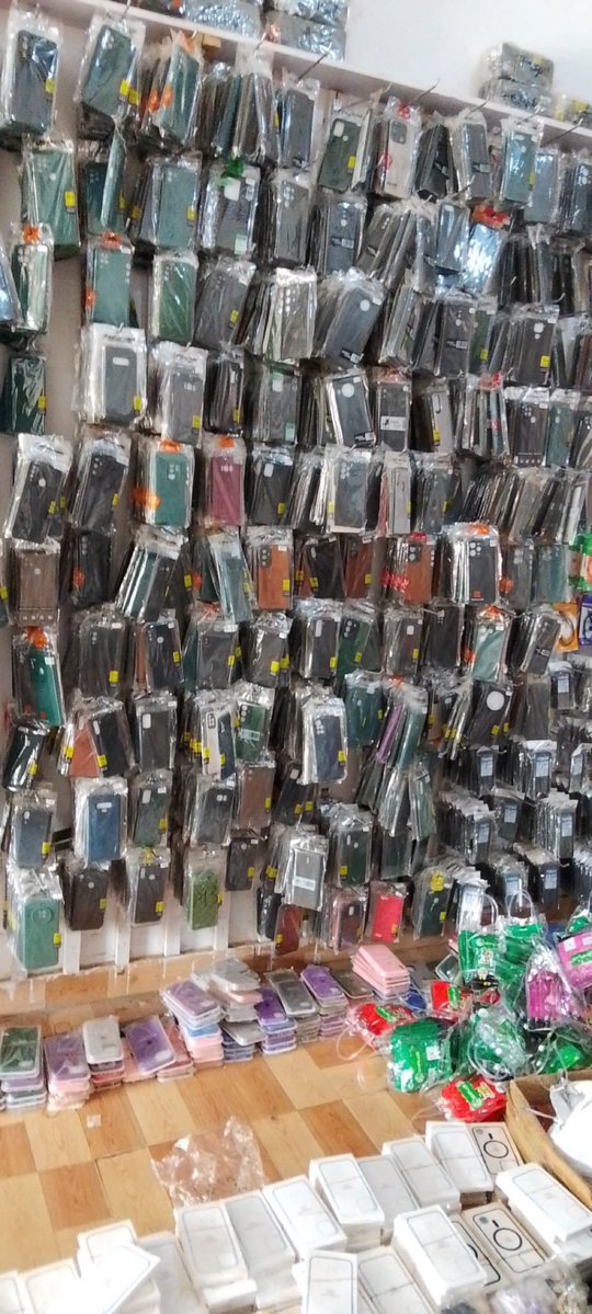 Hii ni biashara ambayo kila mtu anaweza kufanya kwa kianzio cha mtaji wa 50k-100k 

Kwa mwezi unaingiza 900k
Kwa mwaka utaingiza 9.8m