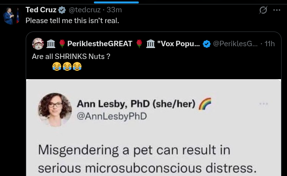 Libertarian Parties of New Brunswick (and satire!) tweet media