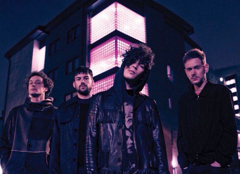 the1975__news's tweet photo. 10 Years of ILIWYS. 
#the1975 #iliwys https://t.co/k3DZix8TRn