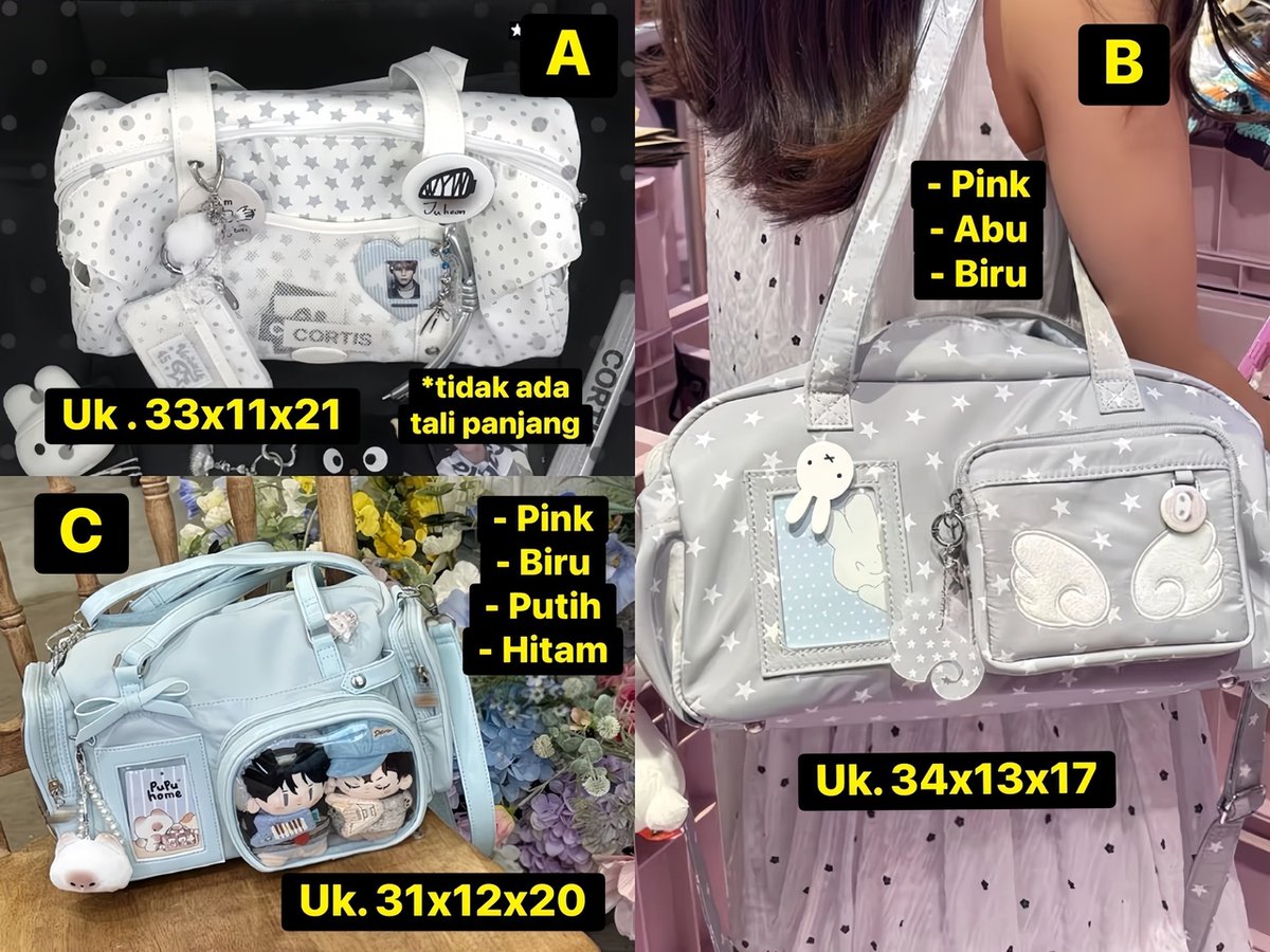 jangan lupa baca rules 💗 tweet media